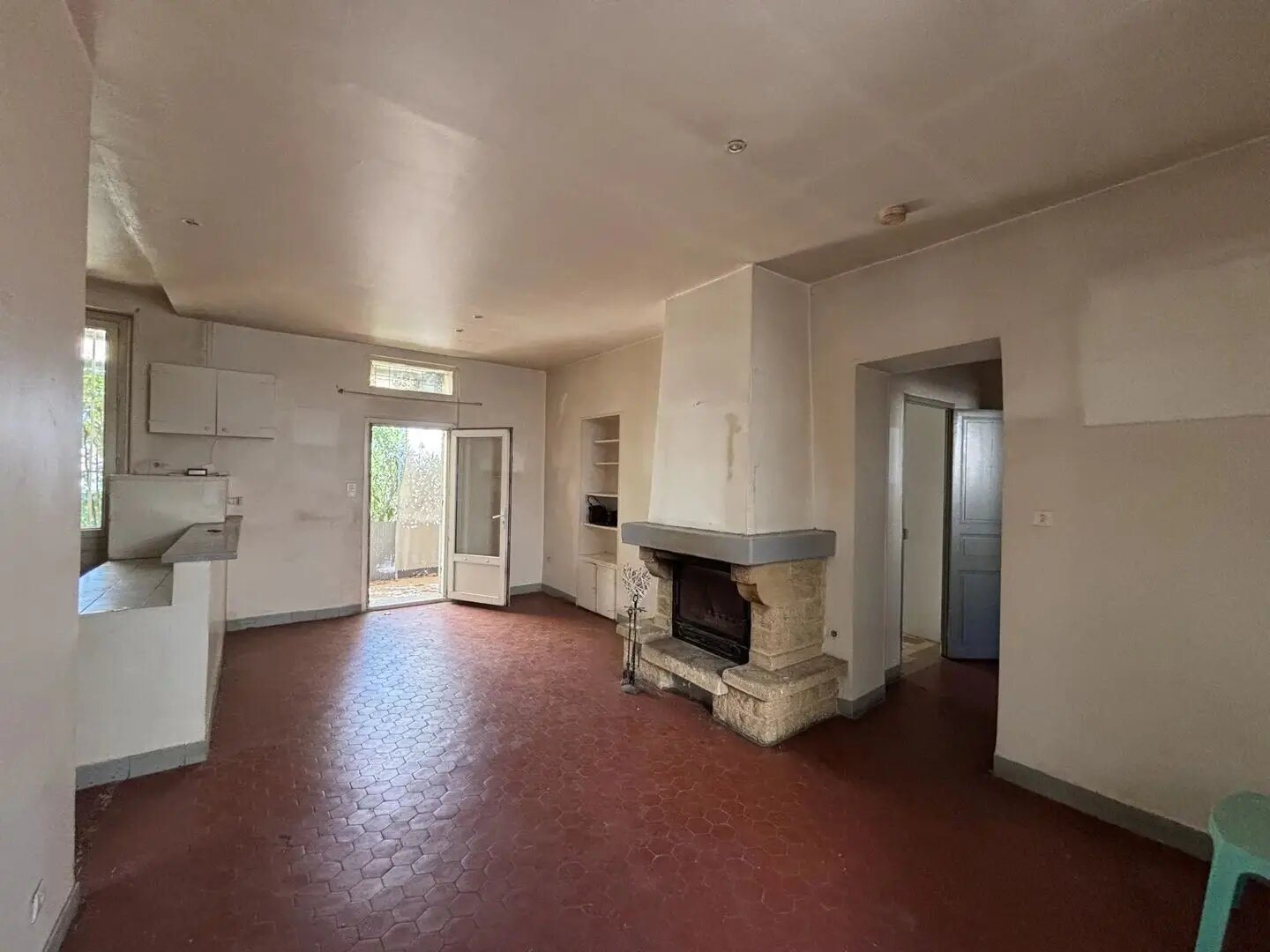 Maison à vendre, 64m², Marseille 12ème