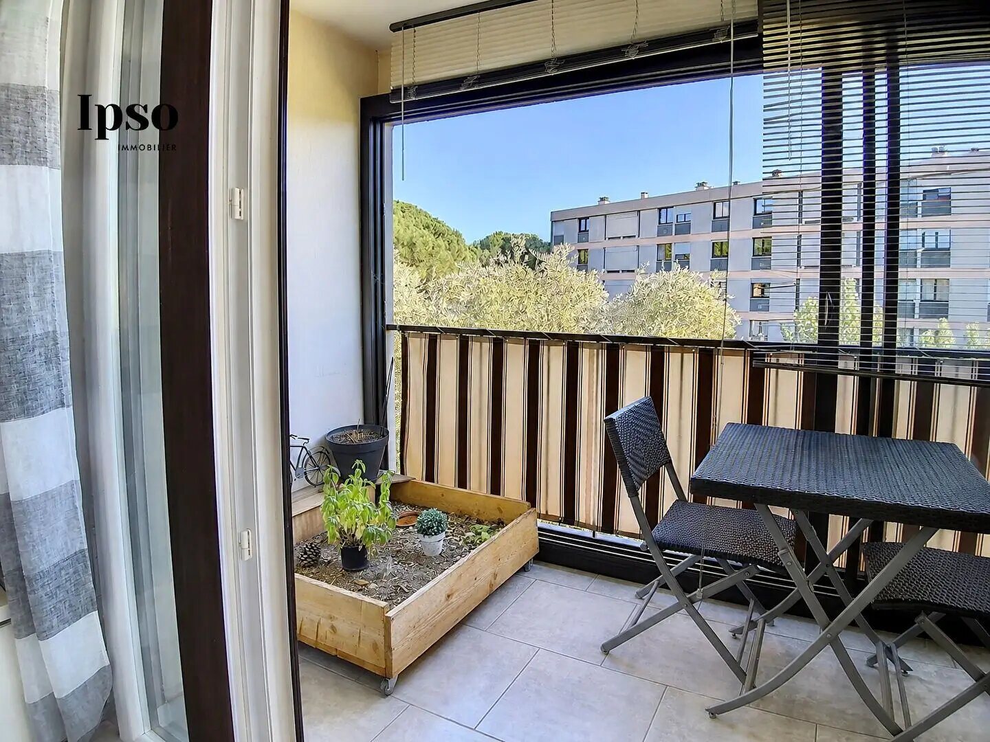 Appartement à vendre, 70m², Fréjus