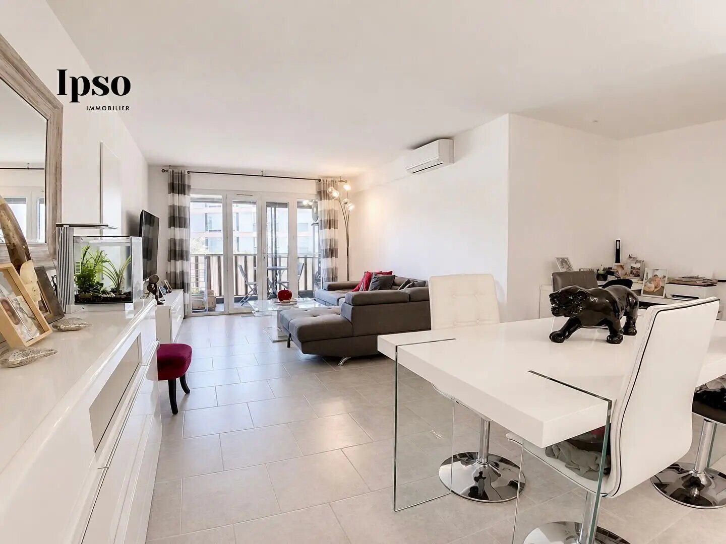 Appartement à vendre, 70m², Fréjus