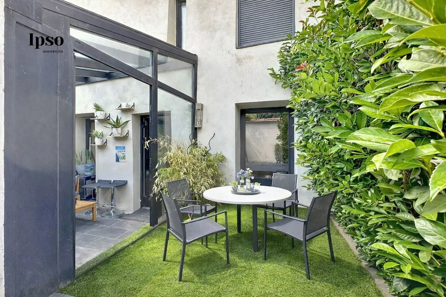 Appartement à vendre, 61m², Saint-Cyr-au-Mont-d'Or