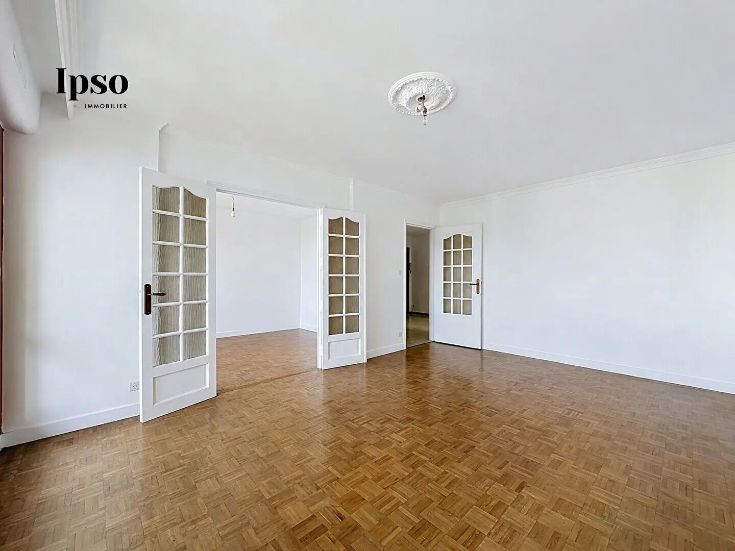 Appartement à vendre, 86m², Lyon 8ème
