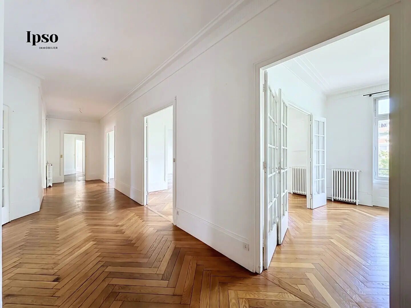 Appartement à vendre, 240m², Lyon 7ème