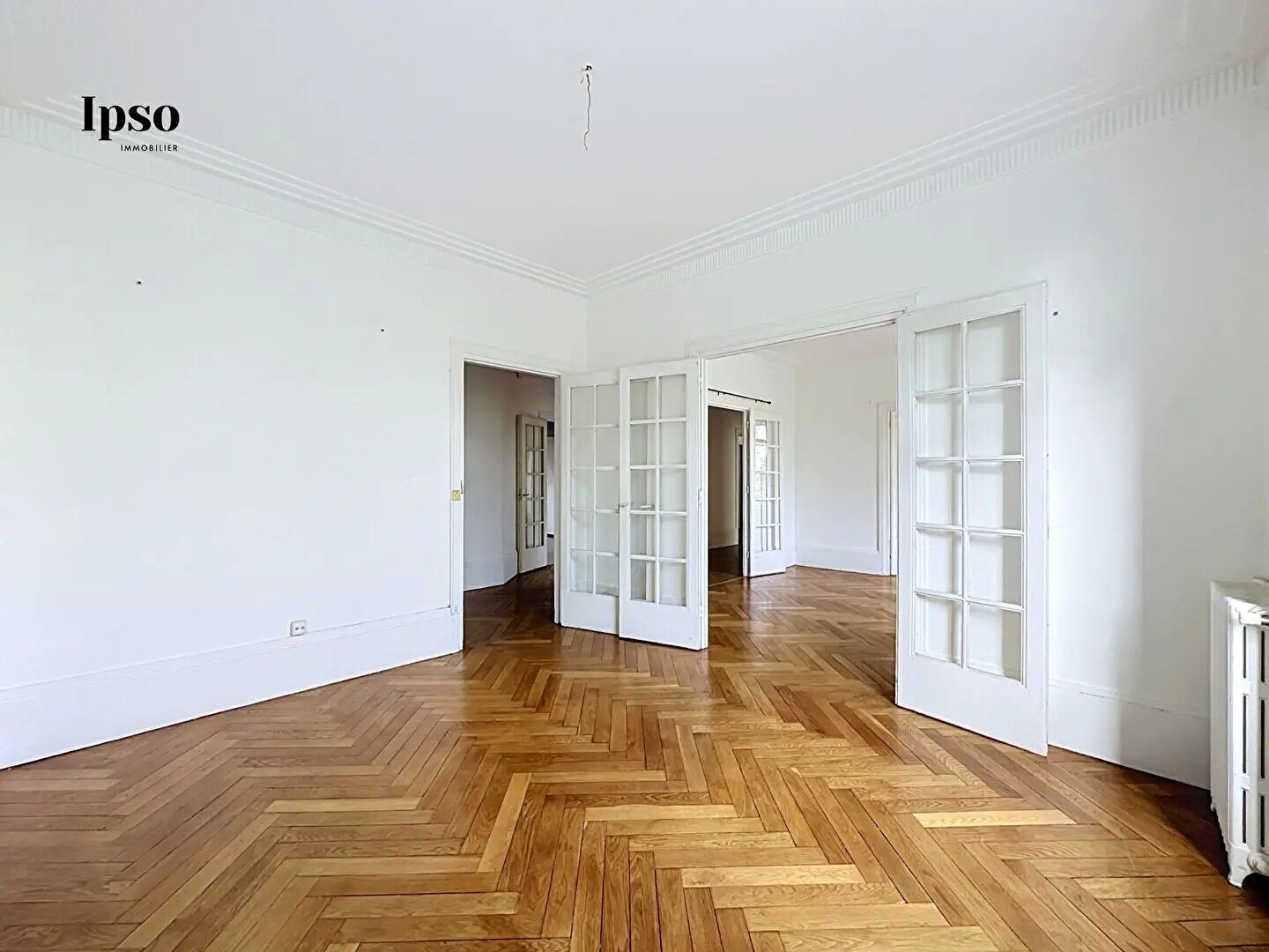 Appartement à vendre, 240m², Lyon 7ème