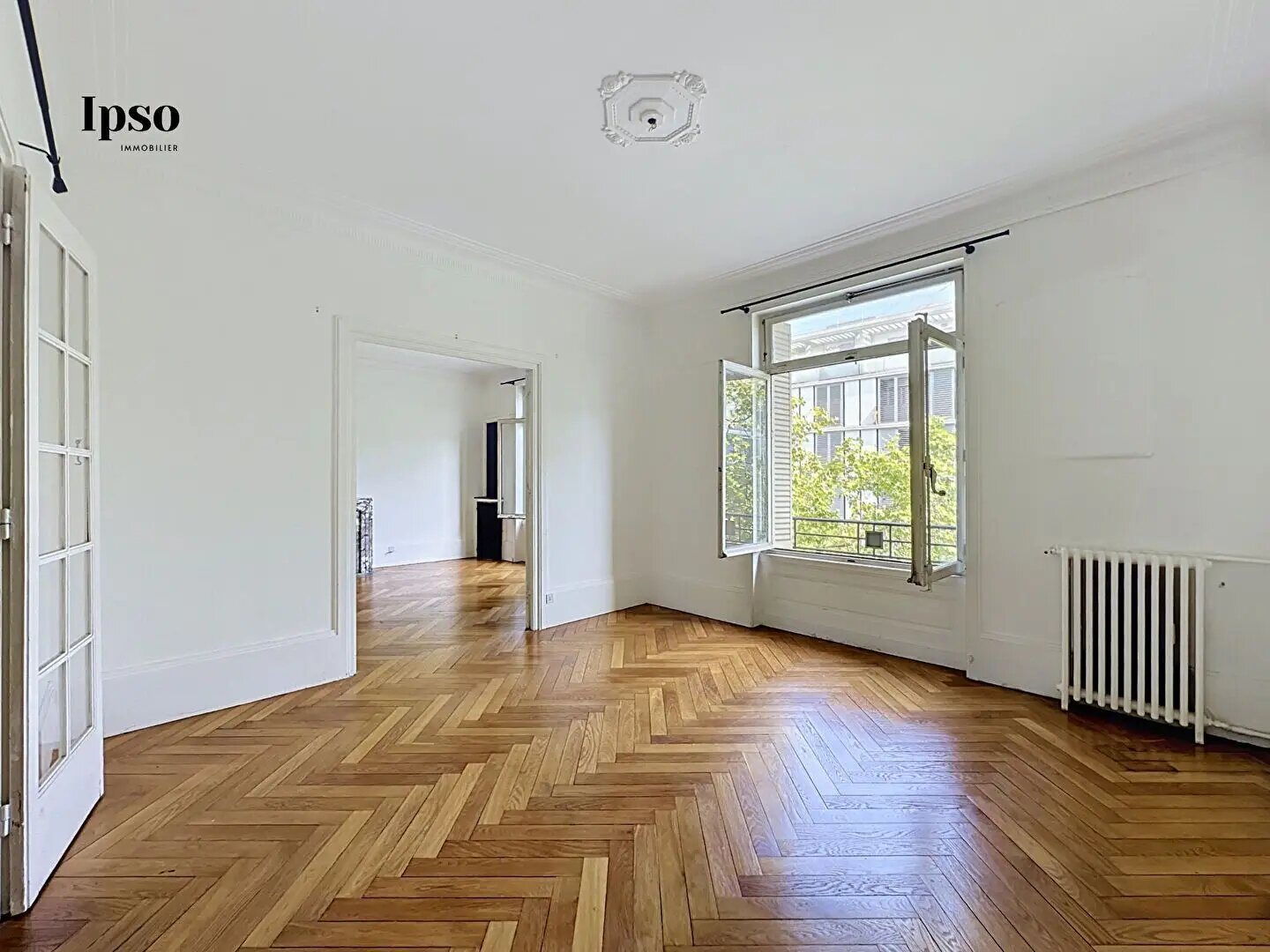 Appartement à vendre, 240m², Lyon 7ème