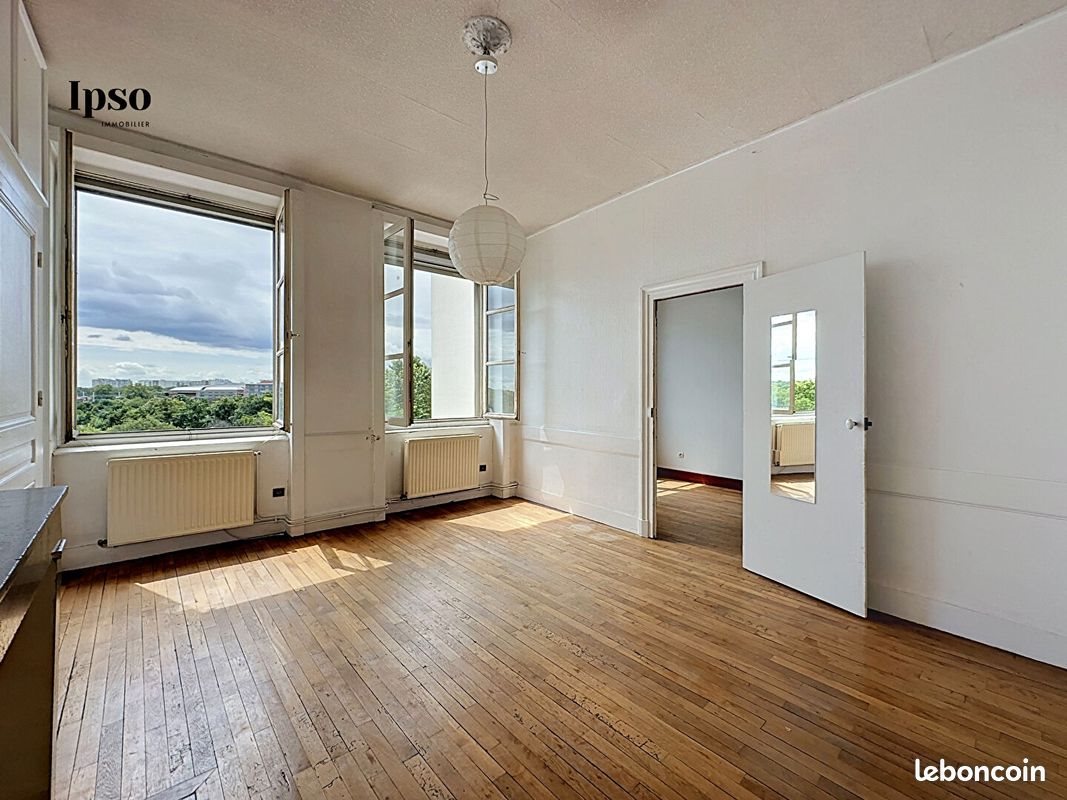 Appartement à vendre, 63m², Caluire-et-Cuire