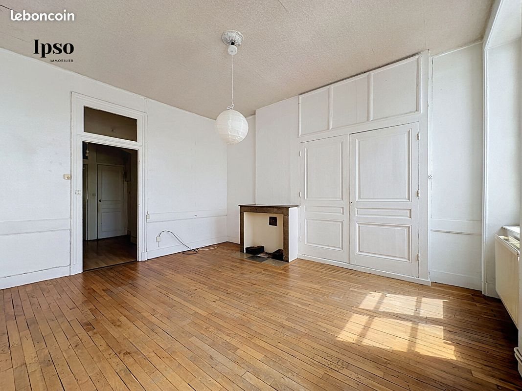 Appartement à vendre, 63m², Caluire-et-Cuire