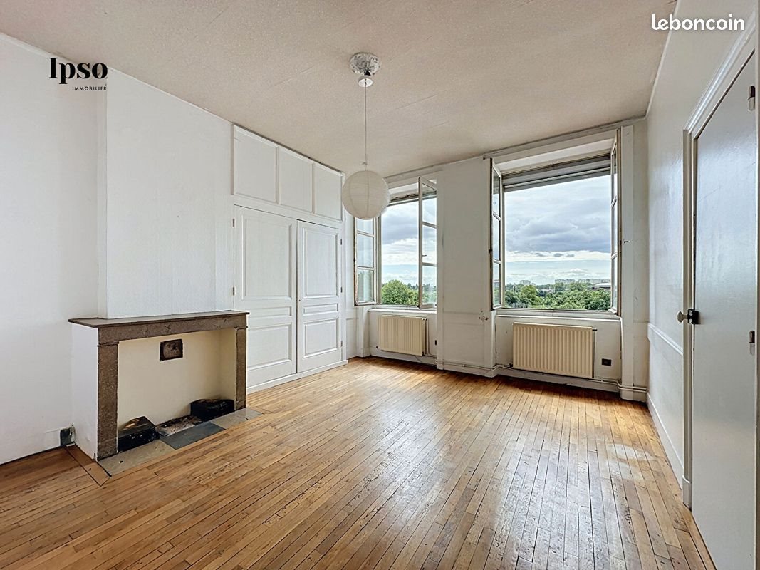 Appartement à vendre, 63m², Caluire-et-Cuire