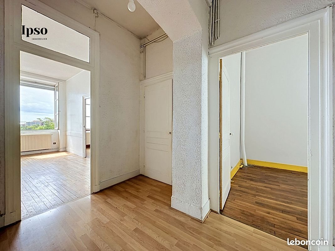 Appartement à vendre, 63m², Caluire-et-Cuire