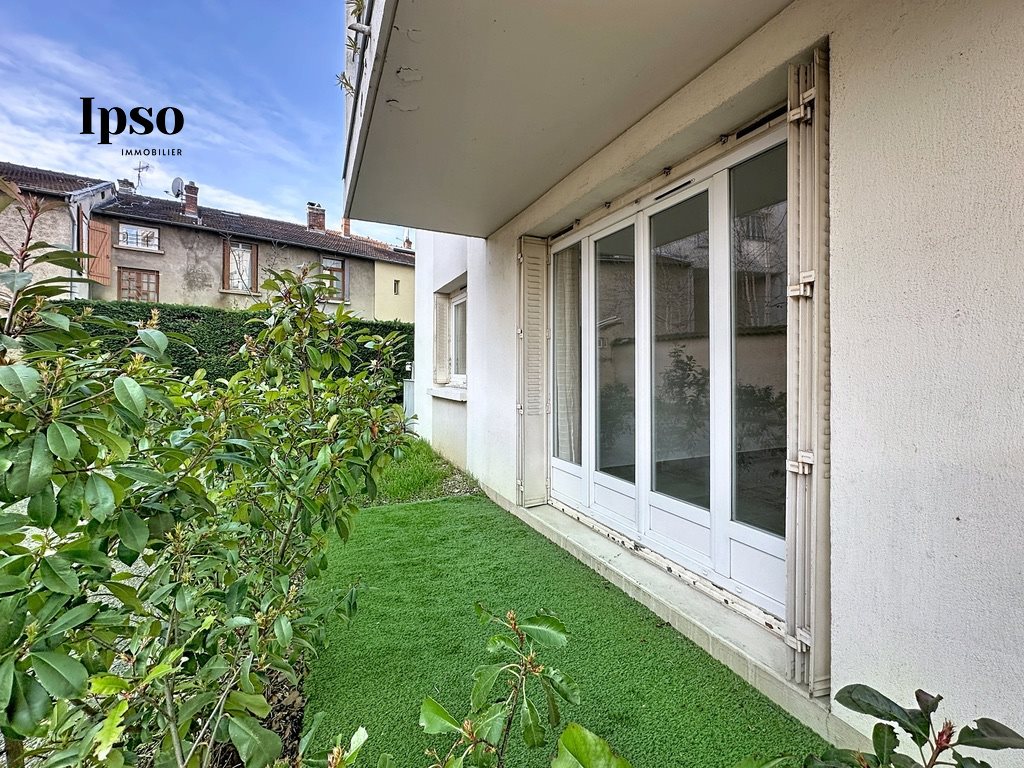 Appartement à vendre, 80m², Vénissieux