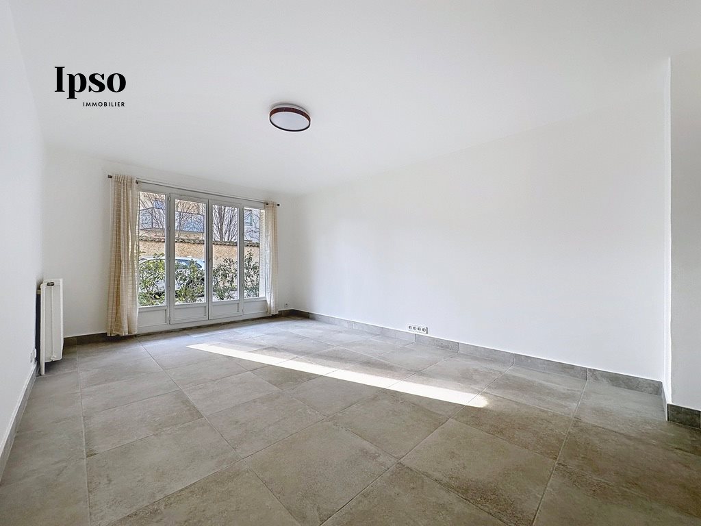 Appartement à vendre, 80m², Vénissieux