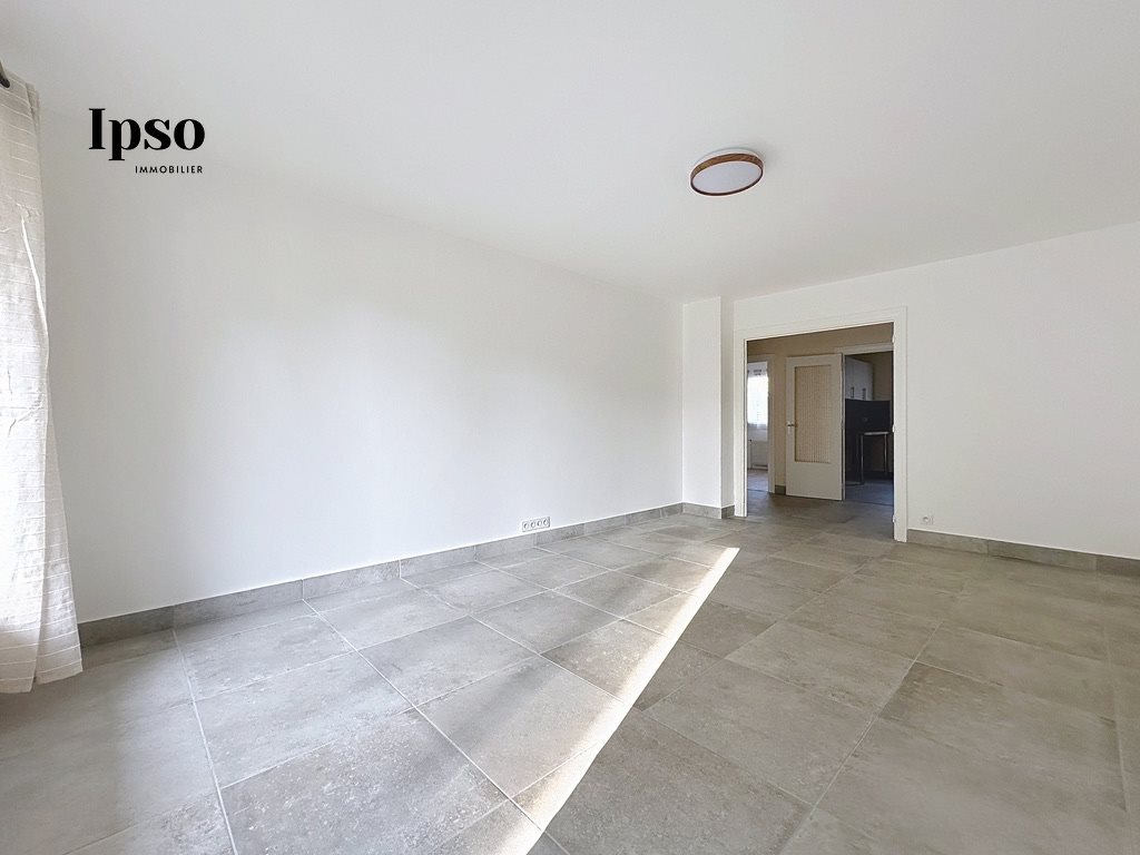 Appartement à vendre, 80m², Vénissieux