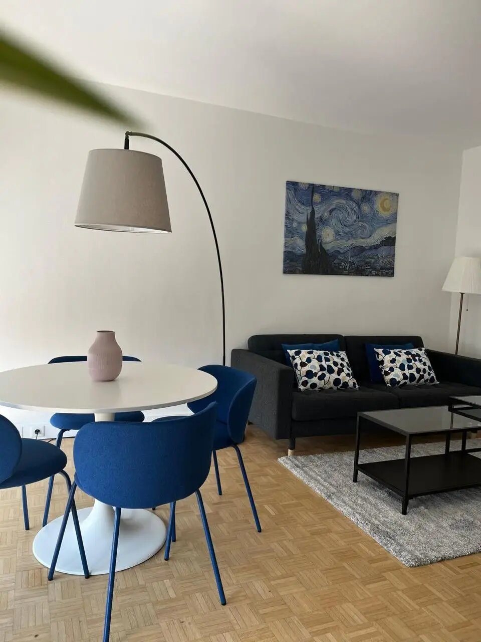 Appartement à louer, 70m², Courbevoie