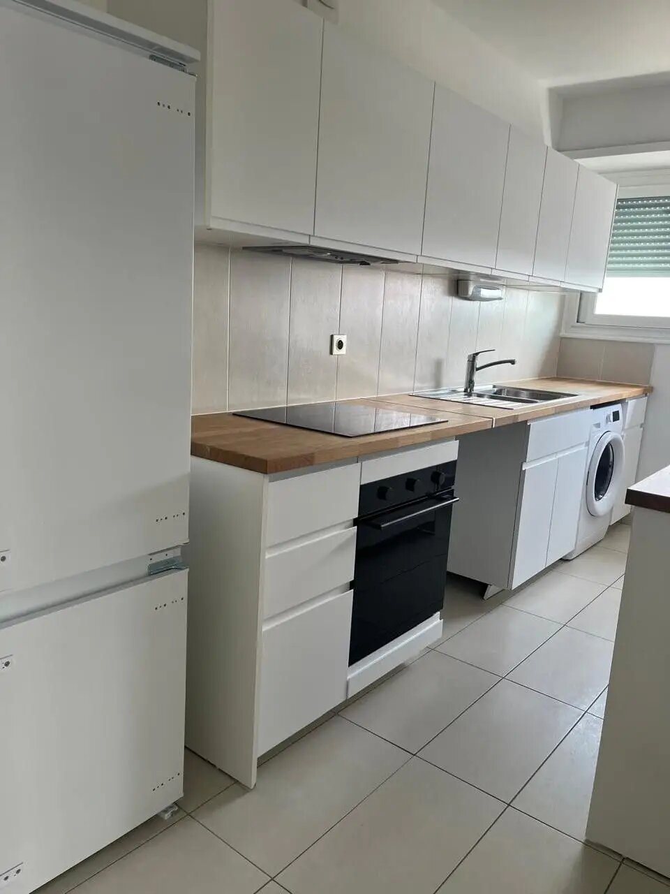 Appartement à louer, 70m², Courbevoie