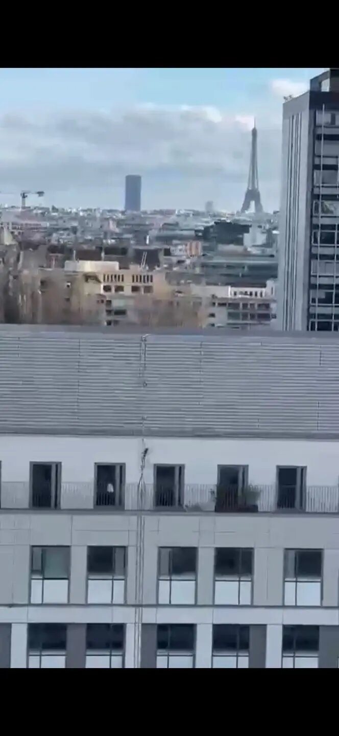 Appartement à louer, 70m², Courbevoie