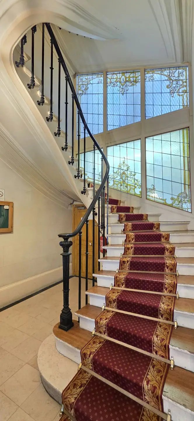Appartement à louer, 164m², Paris 16ème