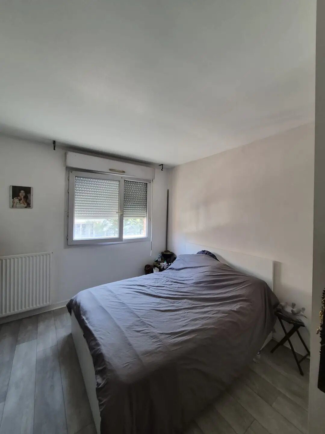 Appartement à vendre, 63m², Alfortville
