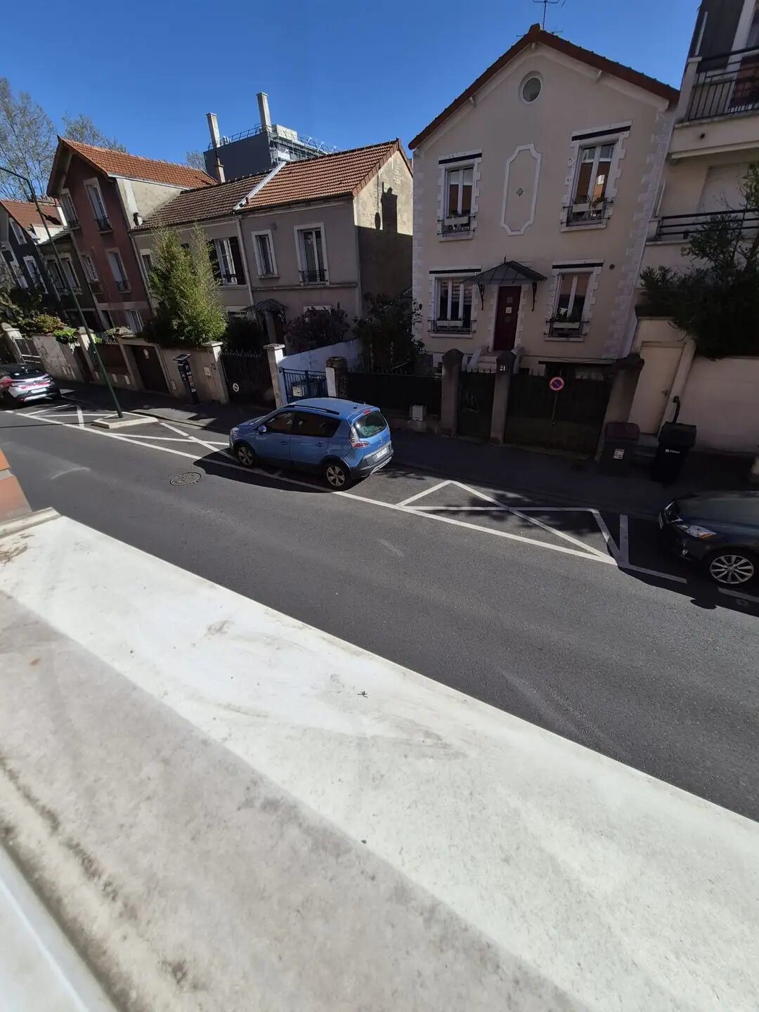 Appartement à vendre, 63m², Alfortville