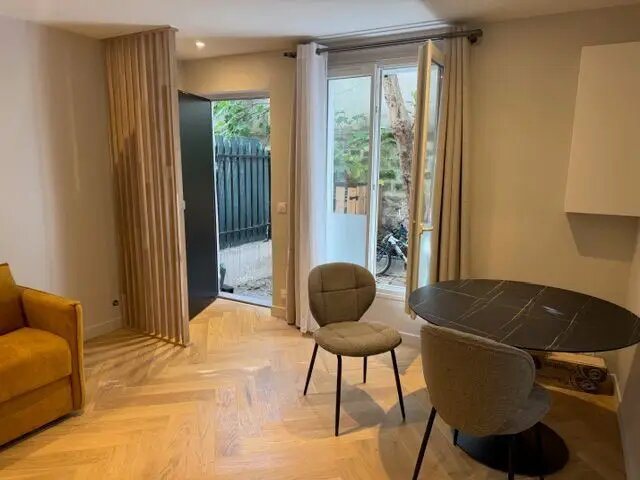 Appartement à vendre, 19m², Levallois-Perret