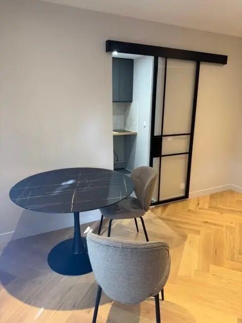 Appartement à vendre, 19m², Levallois-Perret