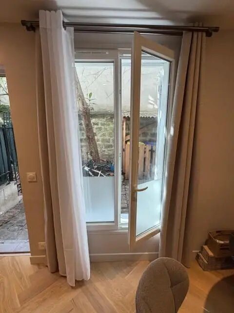 Appartement à vendre, 19m², Levallois-Perret