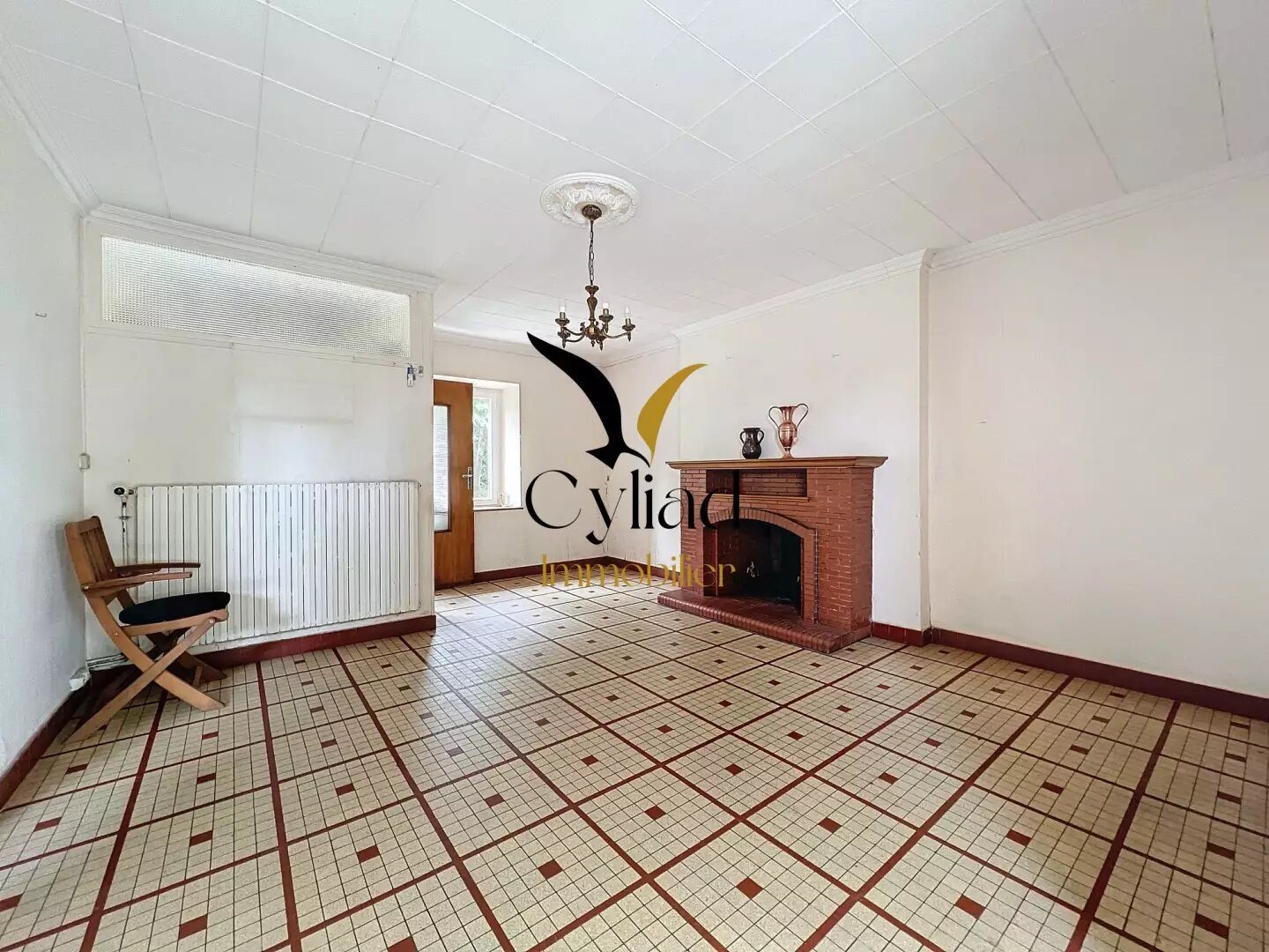 Maison à vendre, 160m², Saint-Malo
