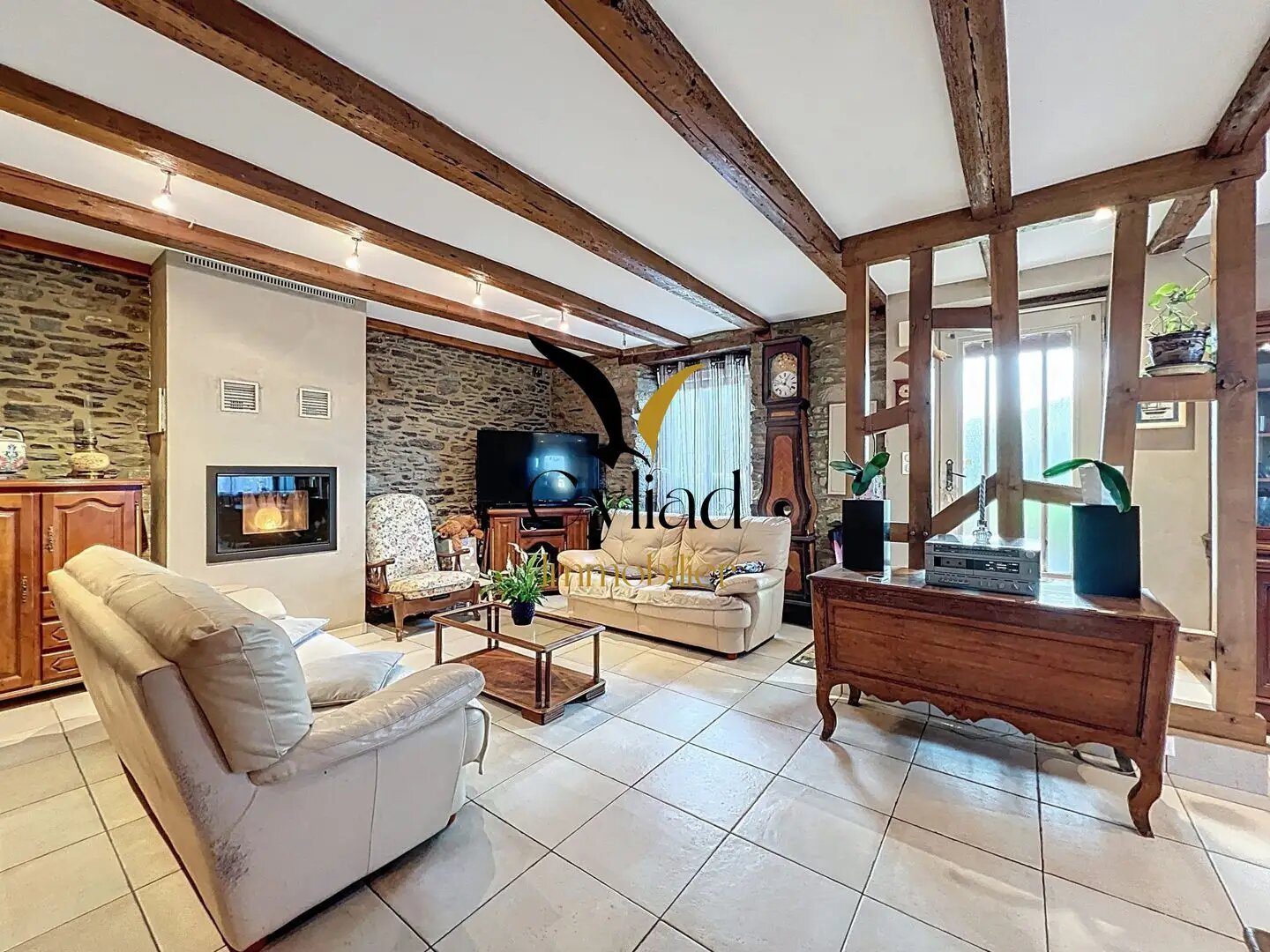Maison à vendre, 164m², Cancale