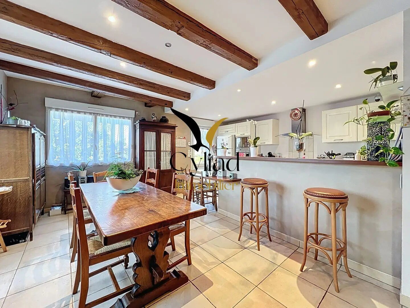 Maison à vendre, 164m², Cancale