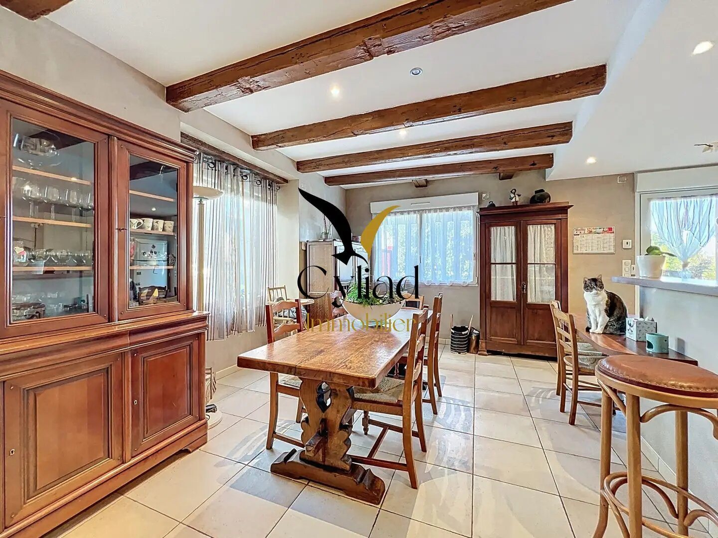 Maison à vendre, 164m², Cancale