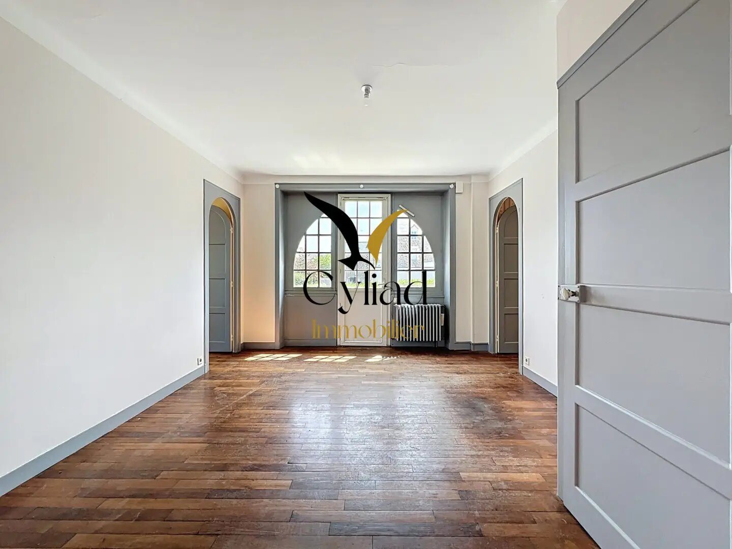 Maison à vendre, 98m², Saint-Méloir-des-Ondes