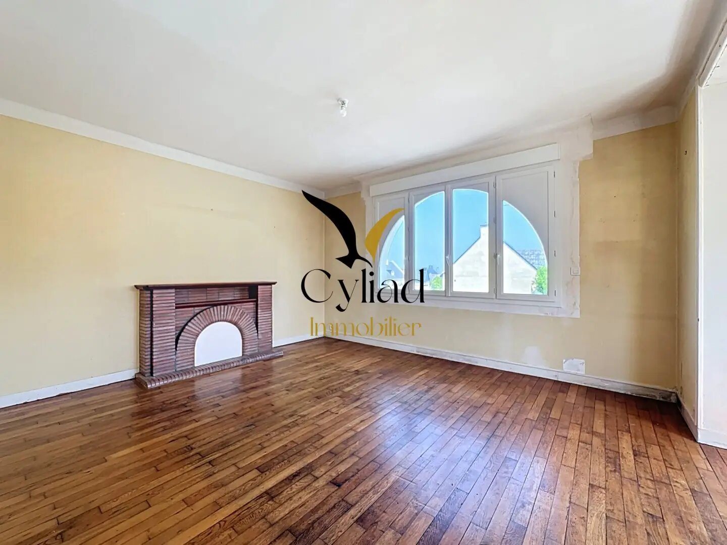 Maison à vendre, 98m², Saint-Méloir-des-Ondes