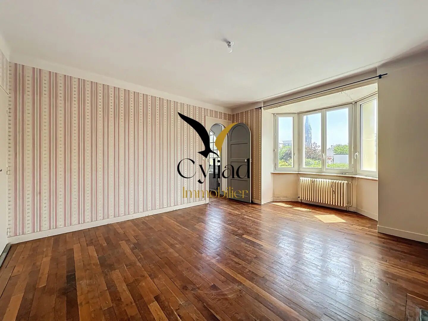 Maison à vendre, 98m², Saint-Méloir-des-Ondes