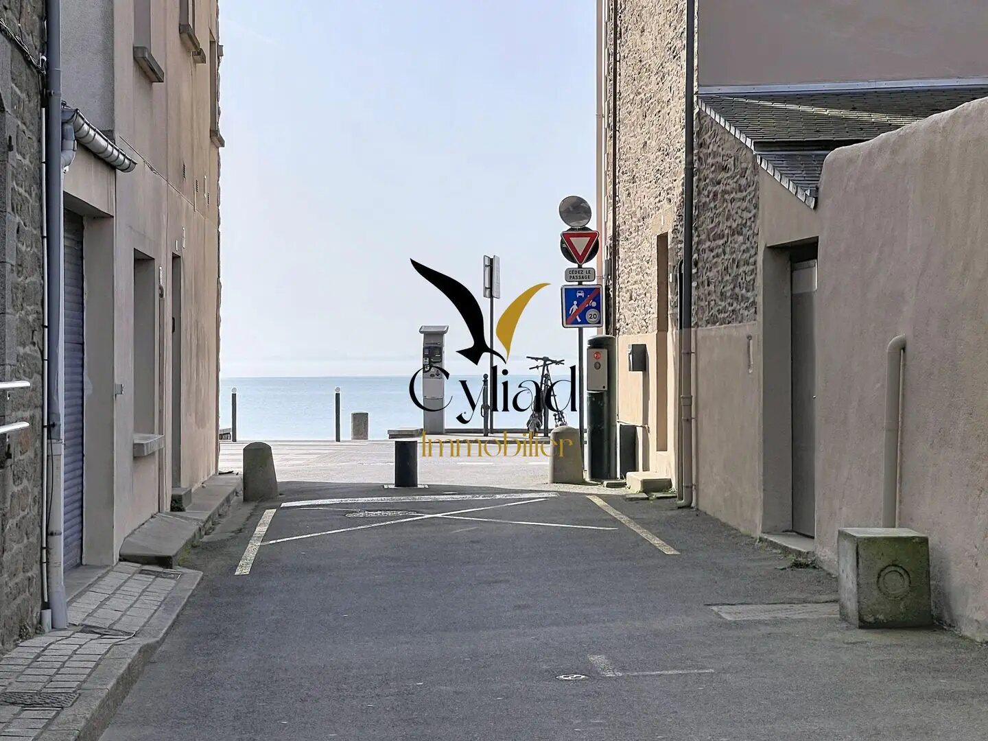 Maison à vendre, 100m², Cancale