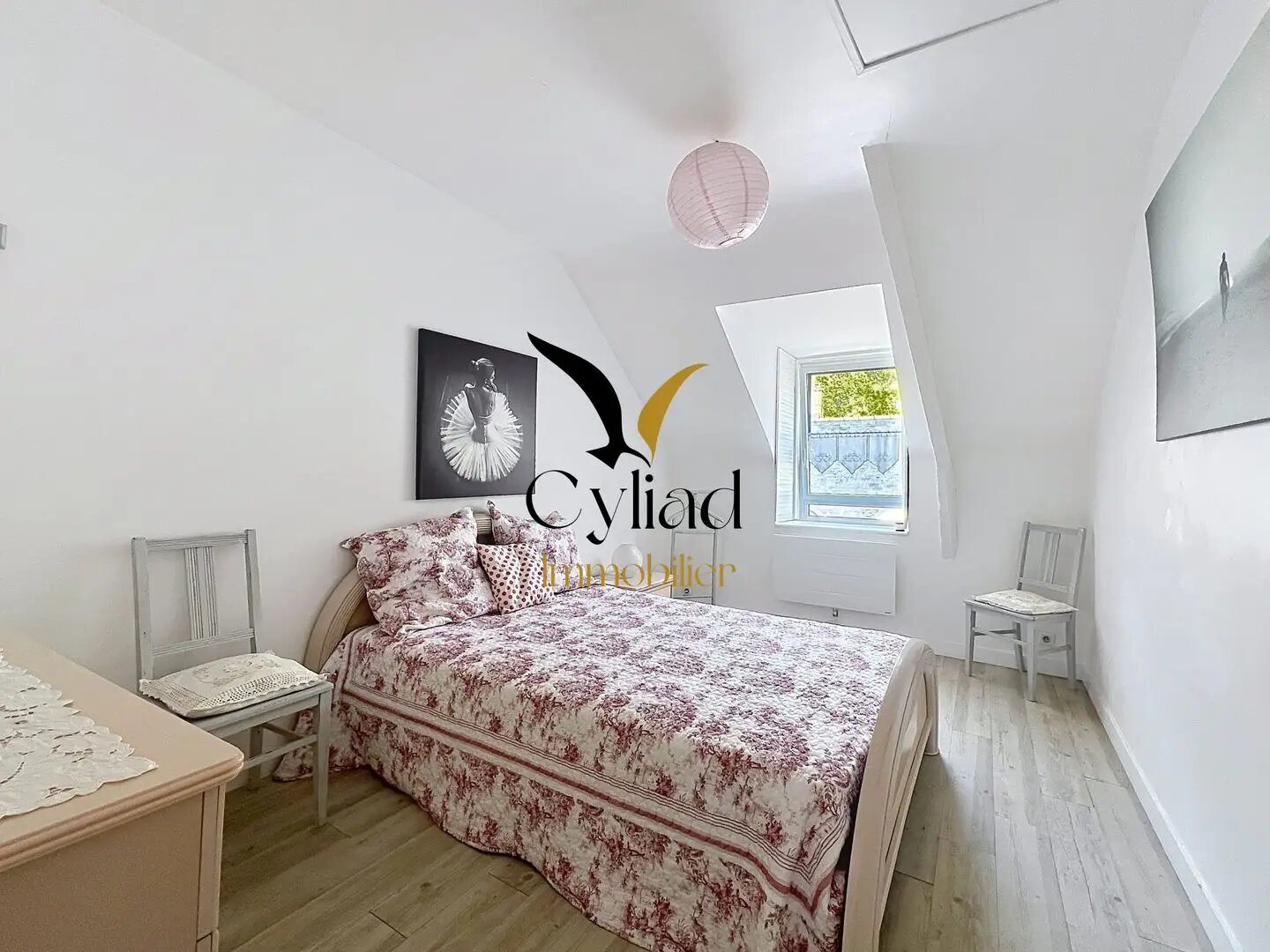 Maison à vendre, 100m², Cancale