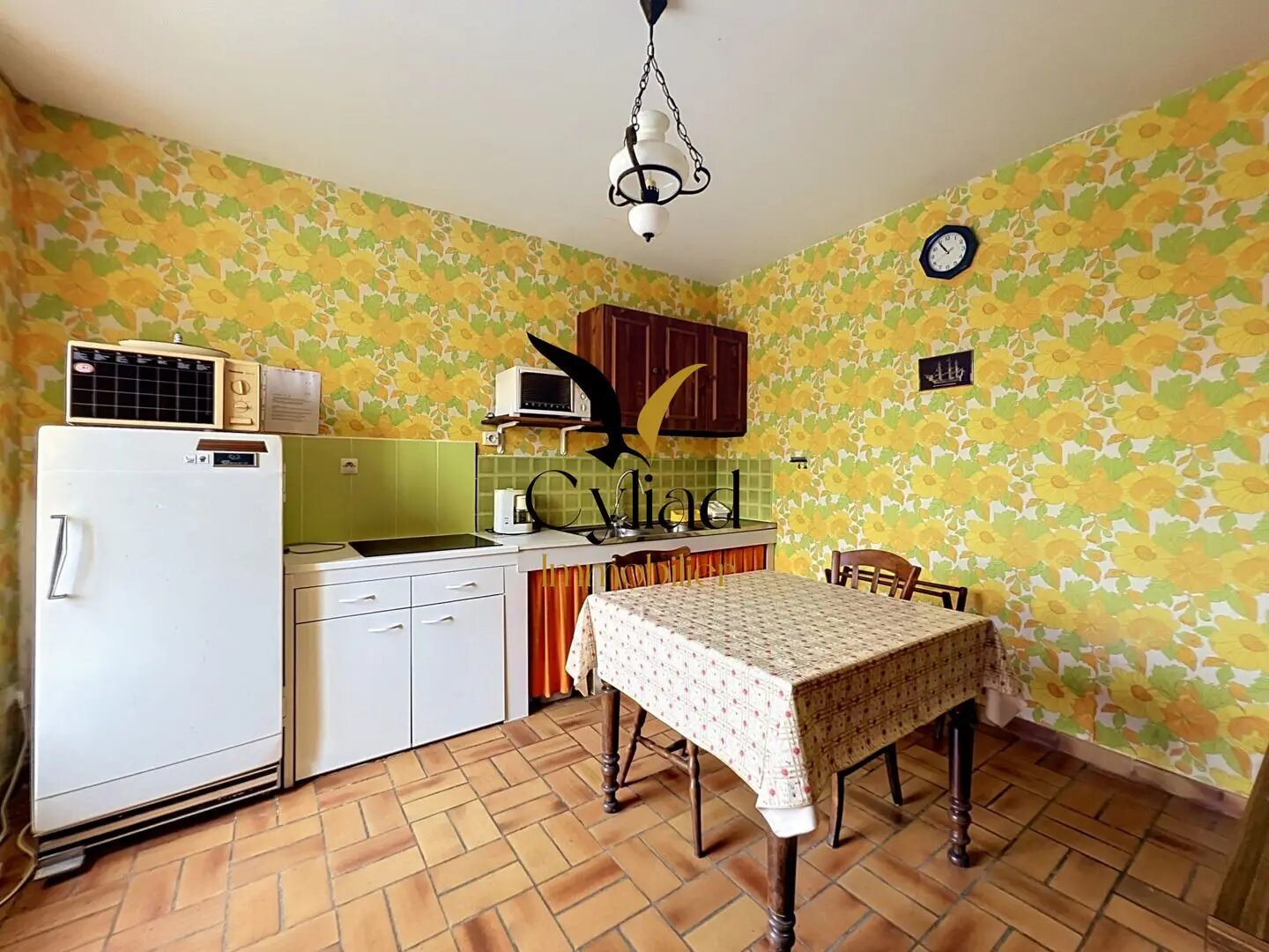 Maison à vendre, 91m², Saint-Méloir-des-Ondes