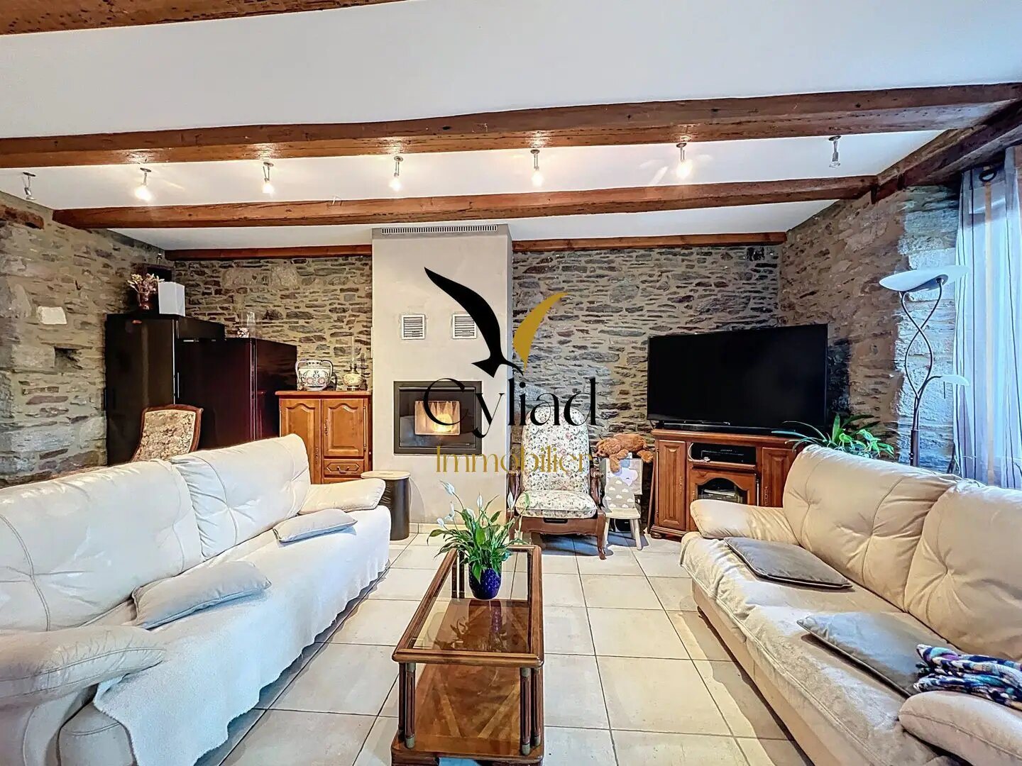 Maison à vendre, 164m², Cancale