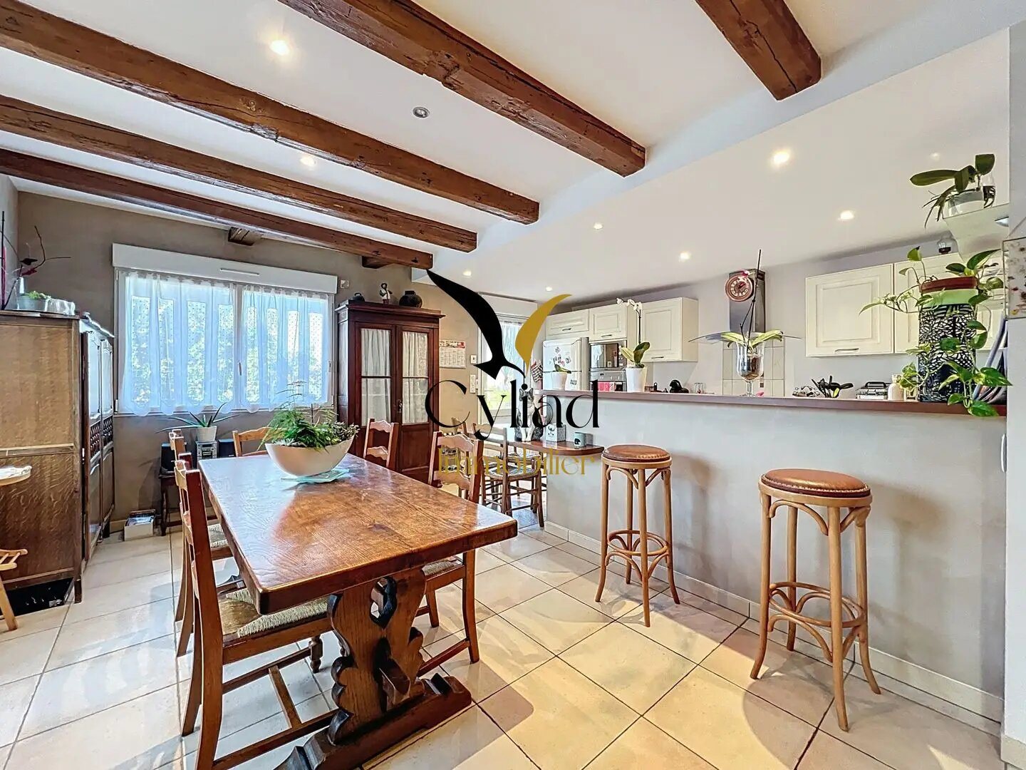 Maison à vendre, 164m², Cancale