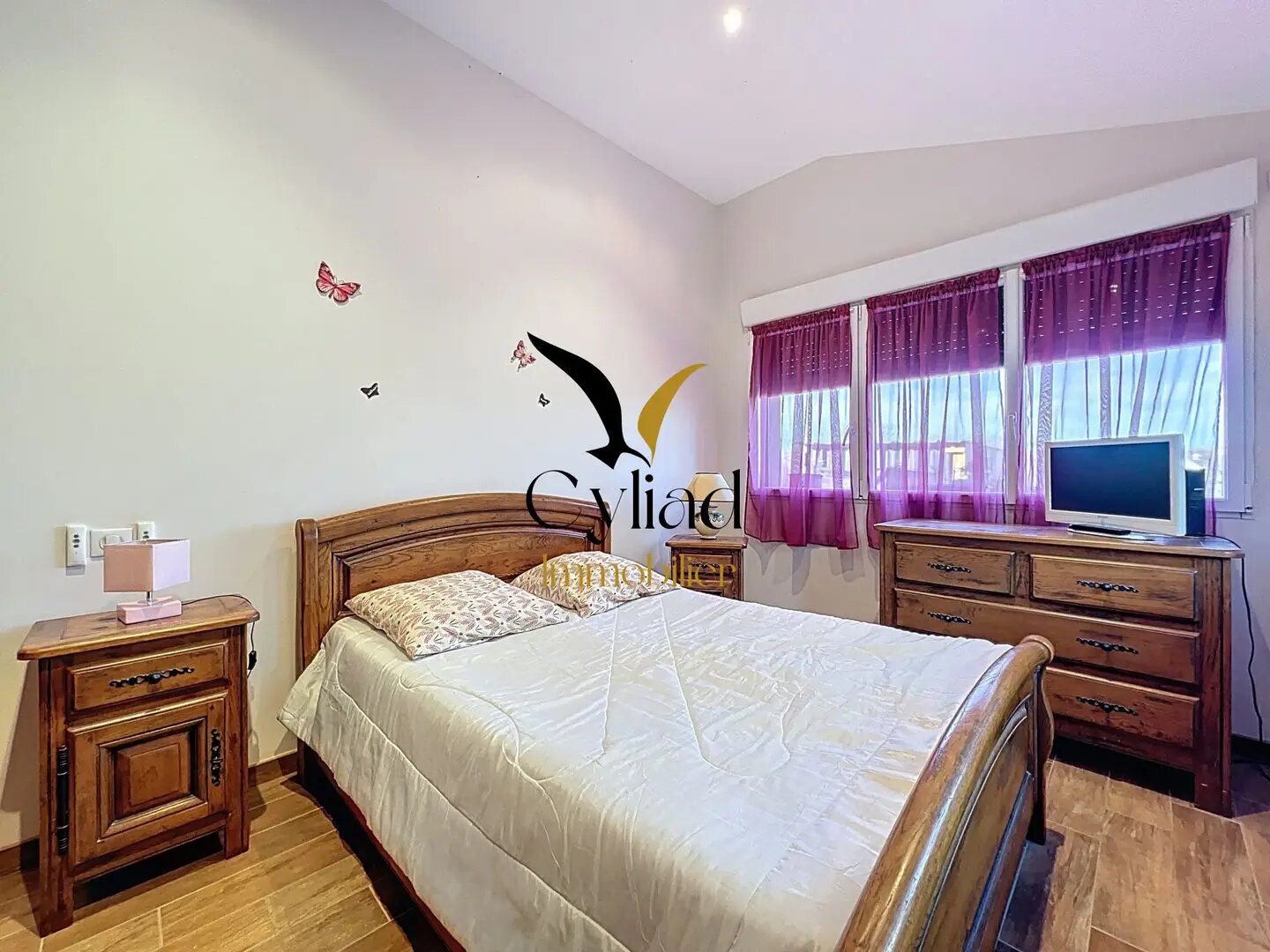 Maison à vendre, 164m², Cancale