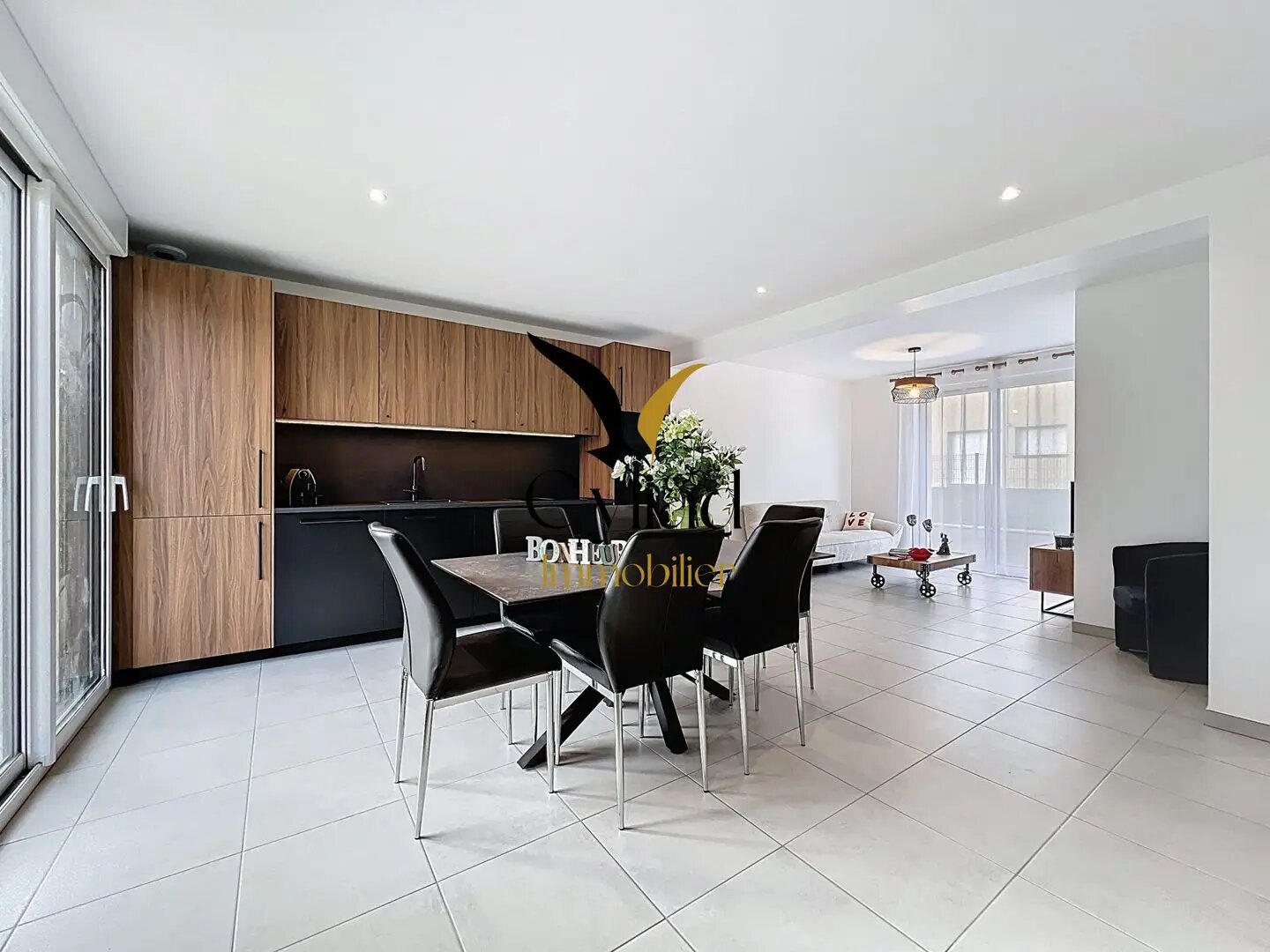 Maison à vendre, 123m², Combourg