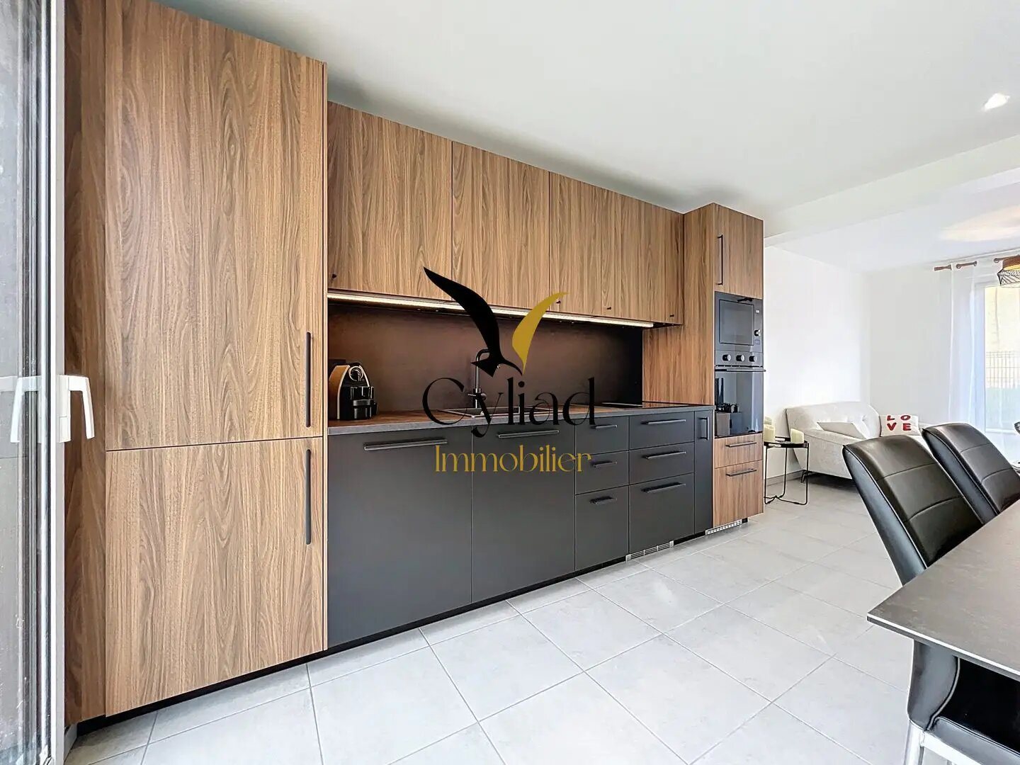 Maison à vendre, 123m², Combourg