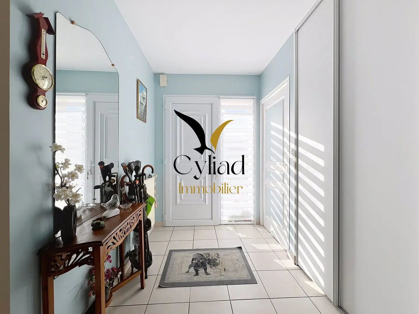 Maison à vendre, 90m², Le Vivier-sur-Mer