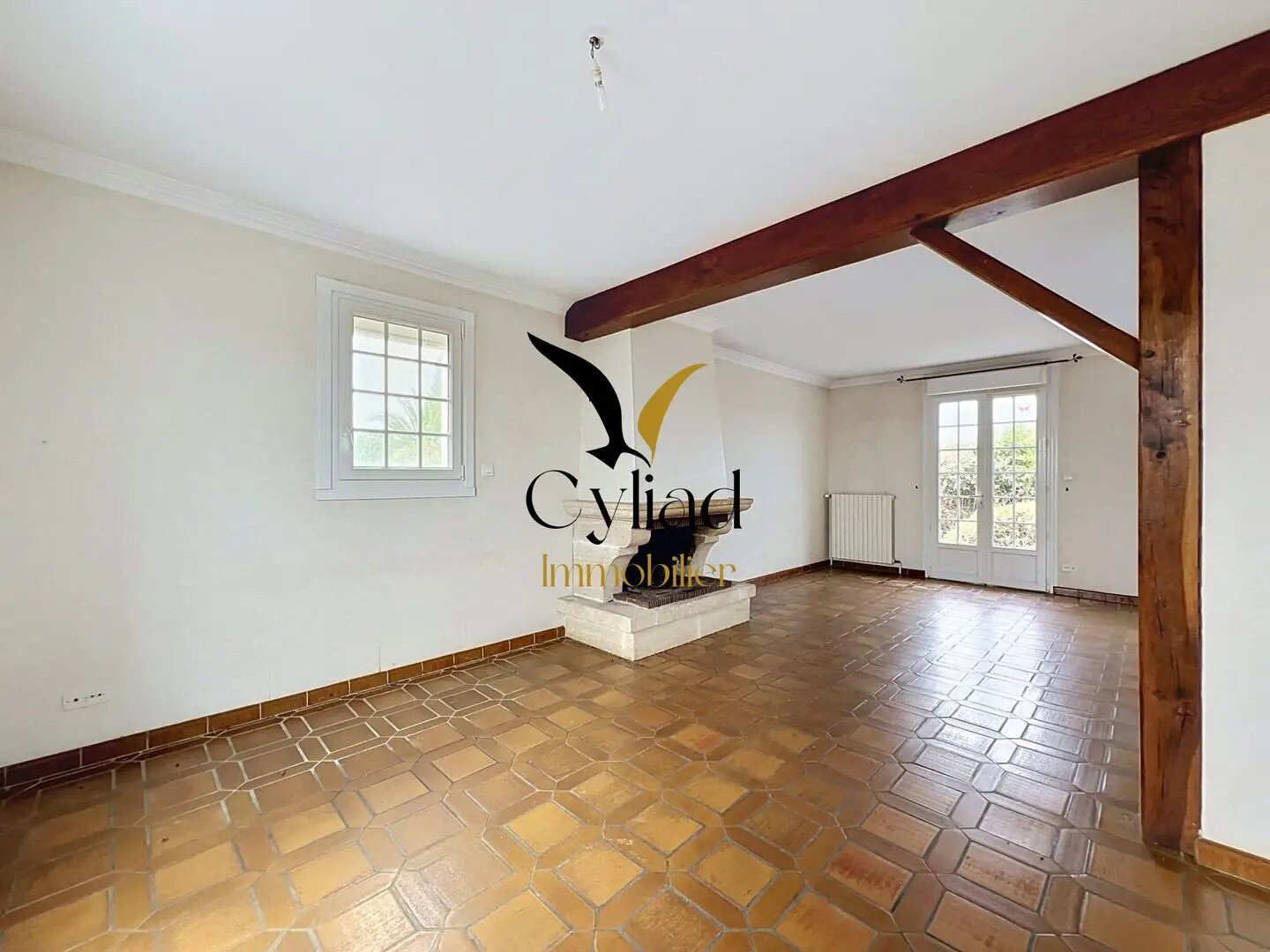 Maison à vendre, 130m², Saint-Méloir-des-Ondes