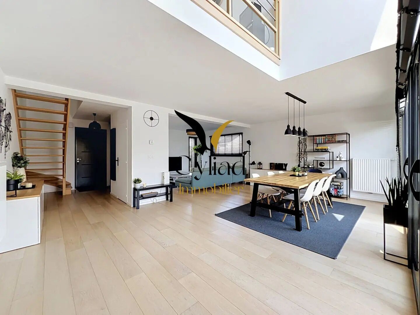 Maison à vendre, 127m², Saint-Coulomb