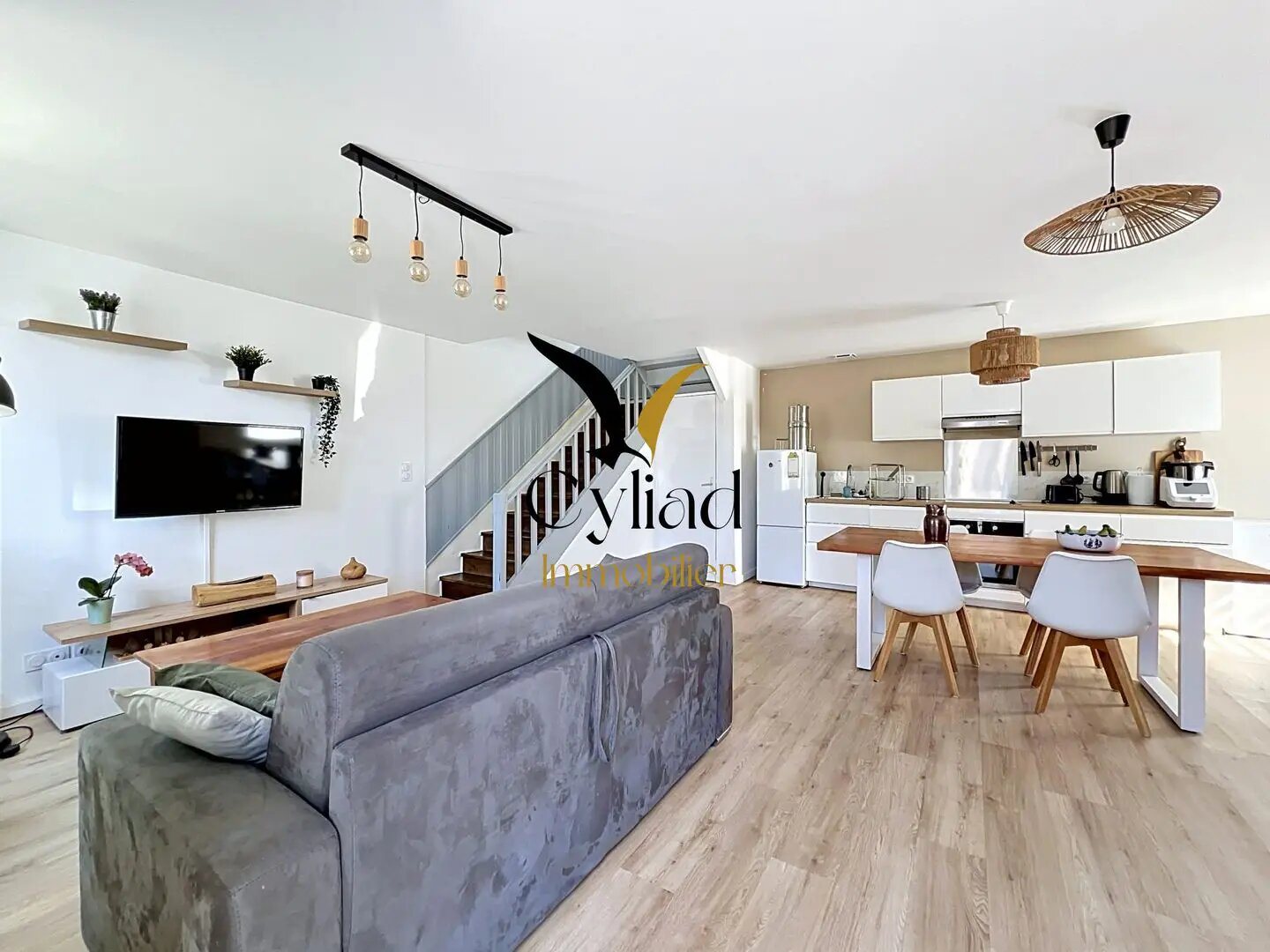 Maison à vendre, 71m², Saint-Méloir-des-Ondes