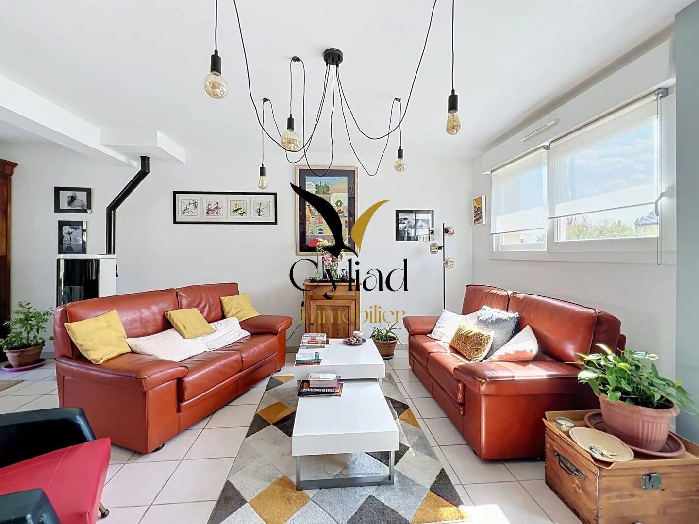 Maison à vendre, 108m², Saint-Méloir-des-Ondes