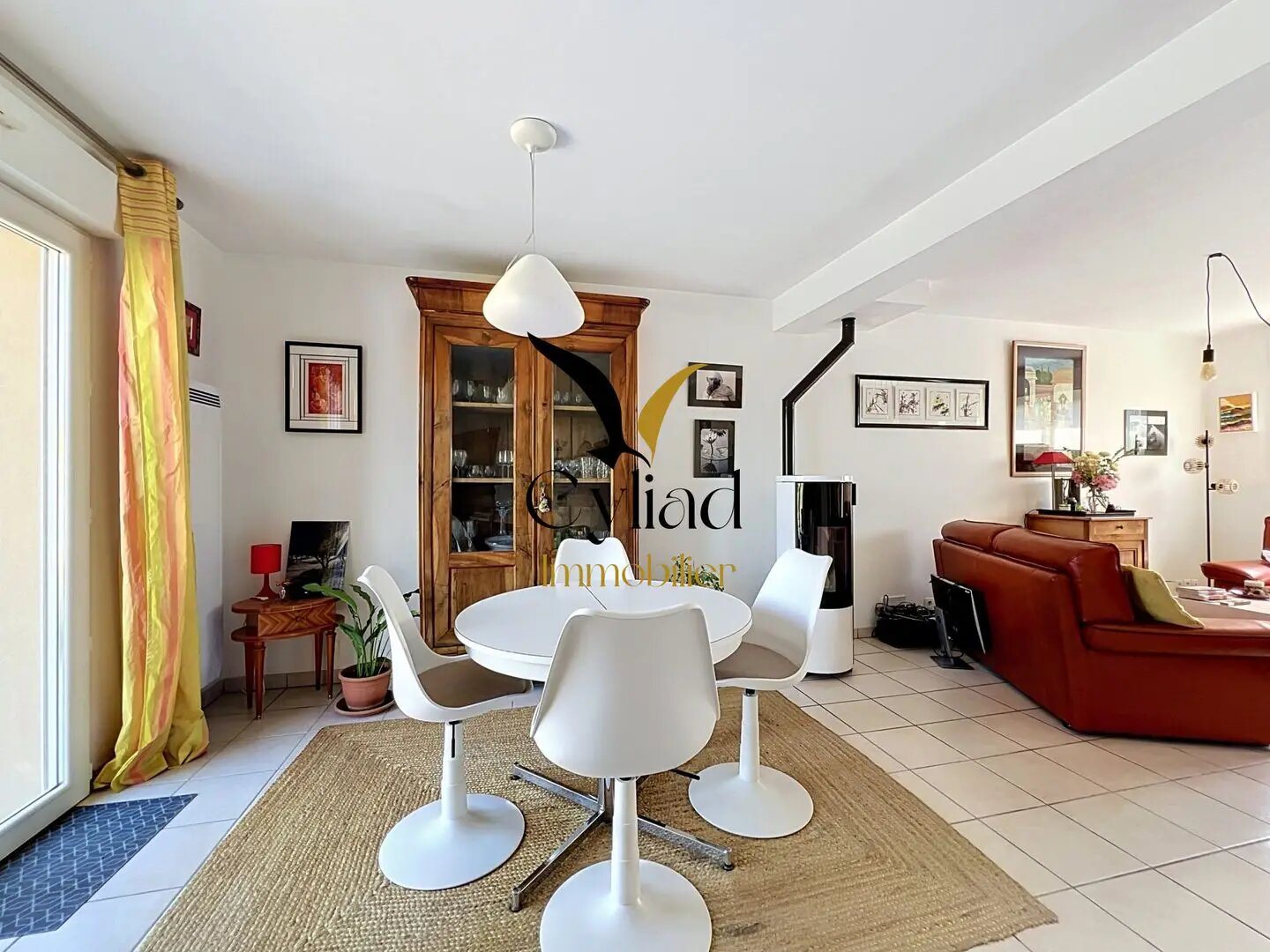 Maison à vendre, 108m², Saint-Méloir-des-Ondes