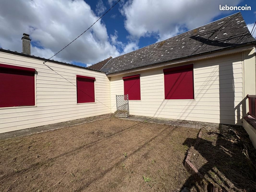 Maison à vendre, 80m², Nibas