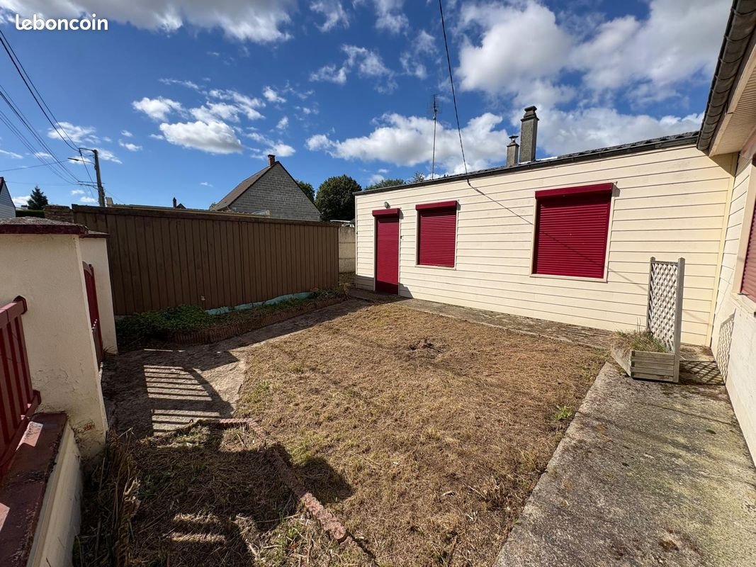 Maison à vendre, 80m², Nibas