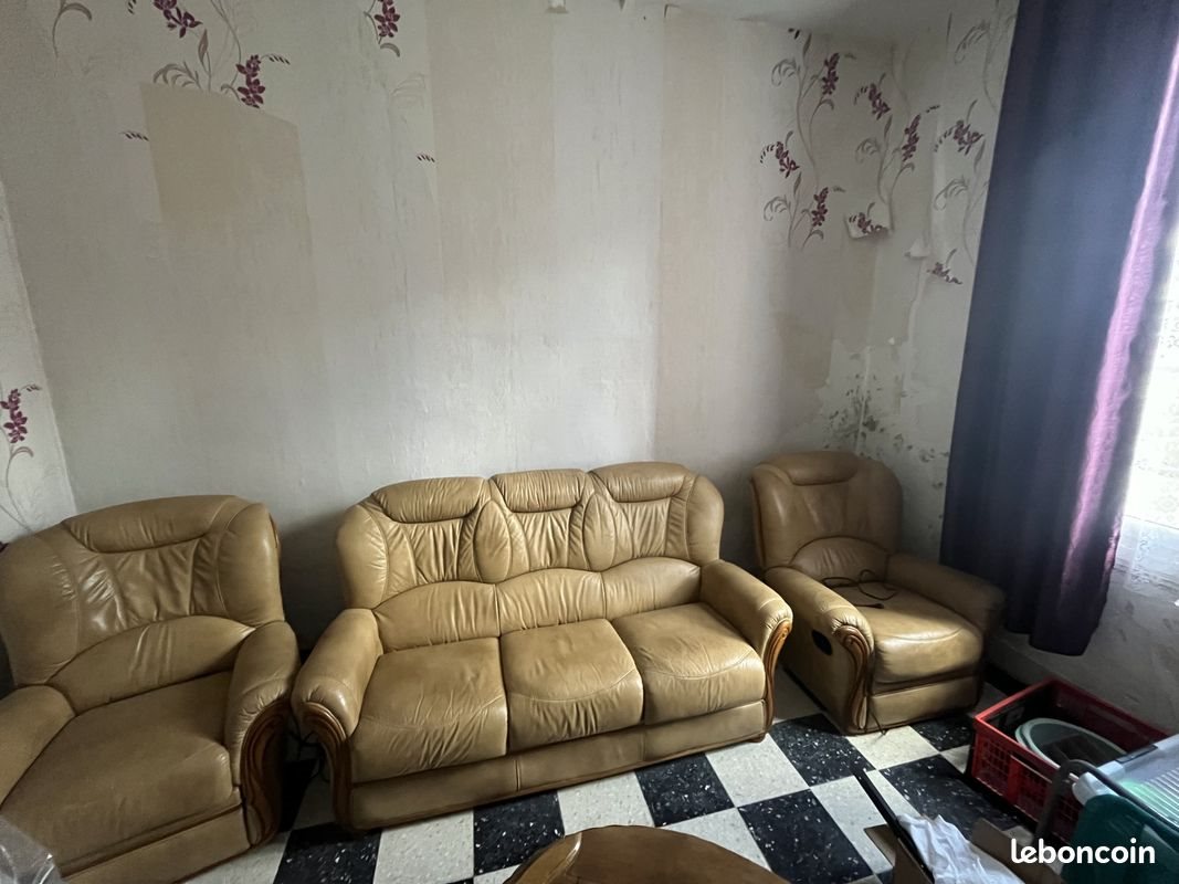 Maison à vendre, 92m², Friville-Escarbotin