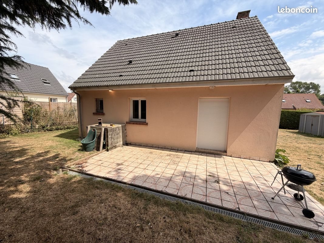 Maison à vendre, 97m², Arrest