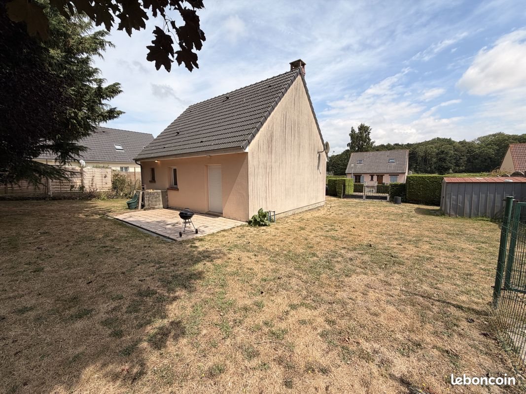 Maison à vendre, 97m², Arrest